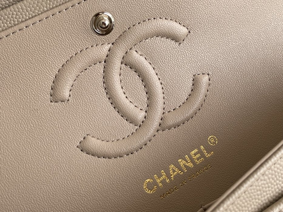 Сумка женская 24K Classic Flap Small 23 см фото 9