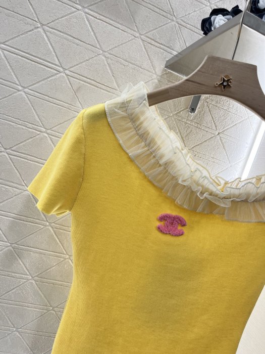 Футболка женская фото 7