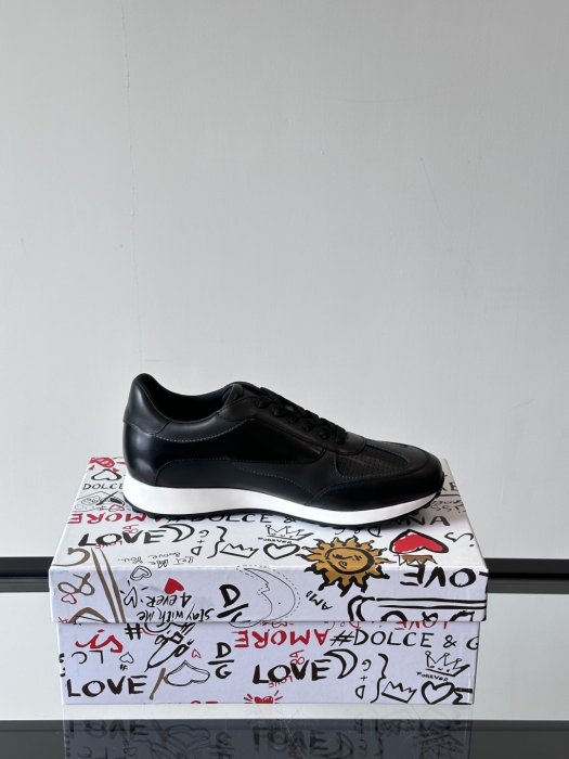 Sneakers men's фото 6