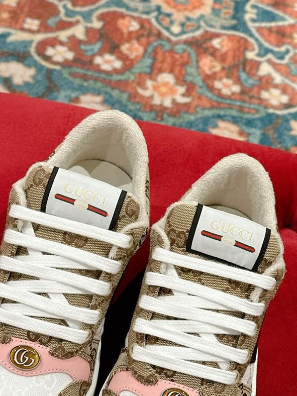 Sneakers women's фото 9