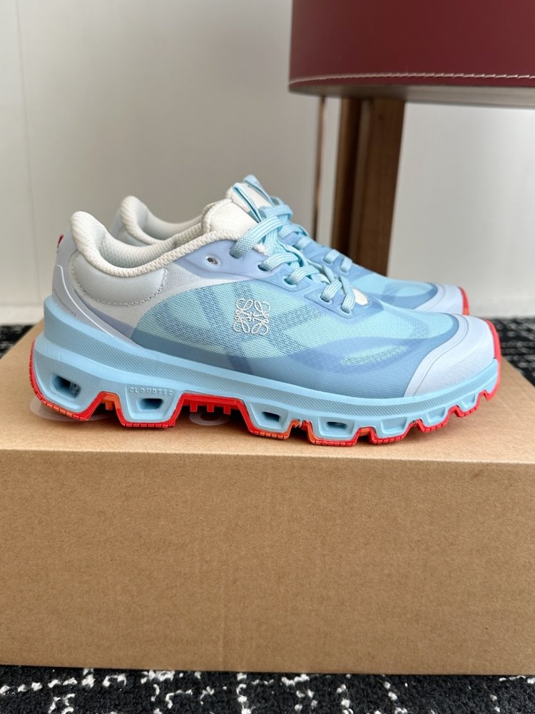 Кроссовки Cloudtilt 1.0 женские фото 2