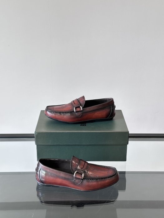 Туфли мужские фото 4