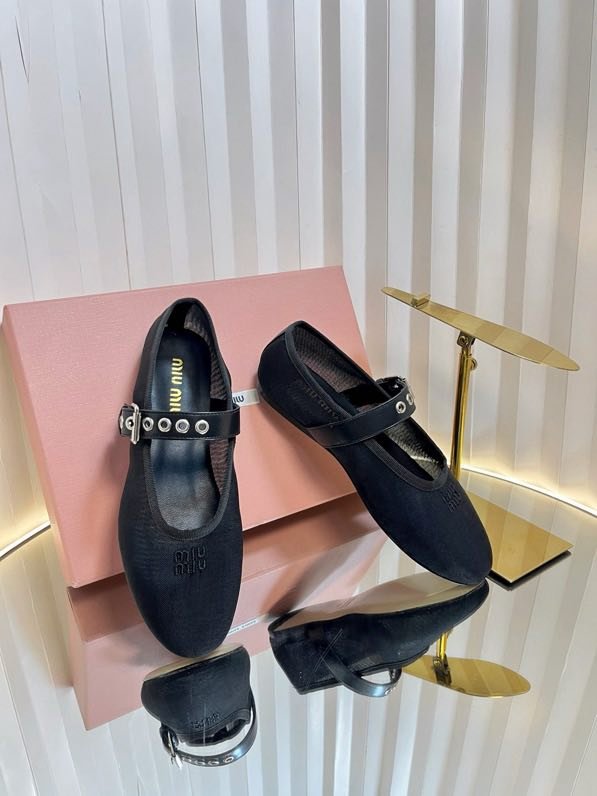 Ballet shoes фото 5