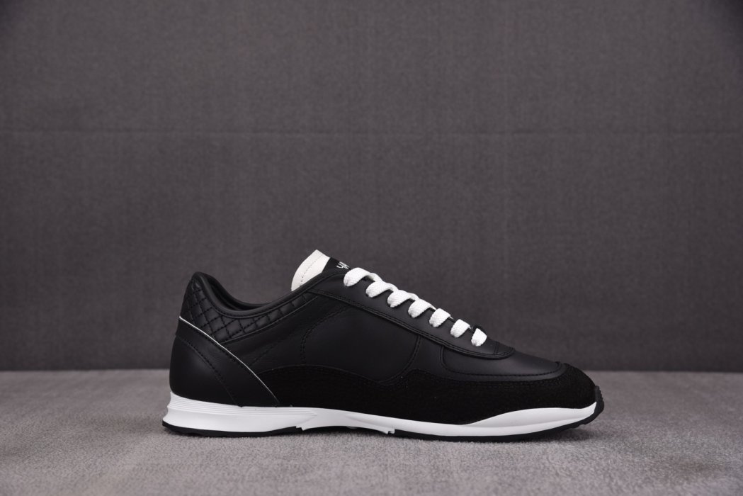 Sneakers CHANEL 25 фото 2