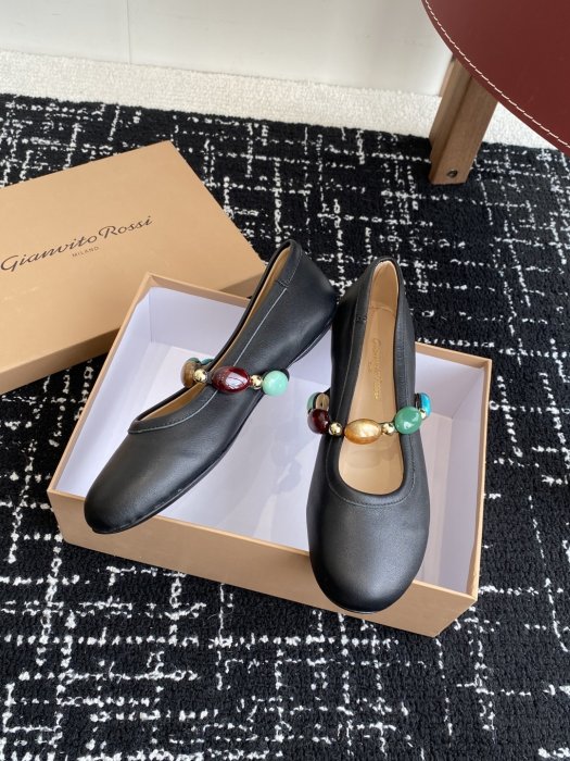 Балетки фото 5