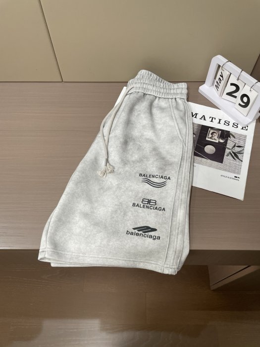 Shorts men's фото 10