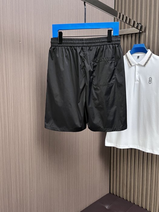 Shorts men's фото 3