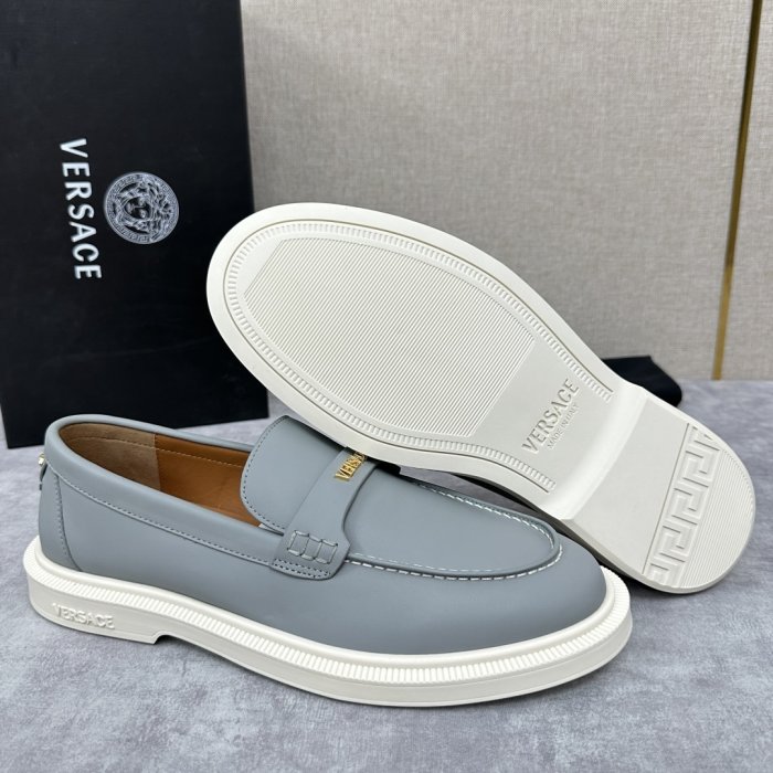 Лоферы мужские фото 8