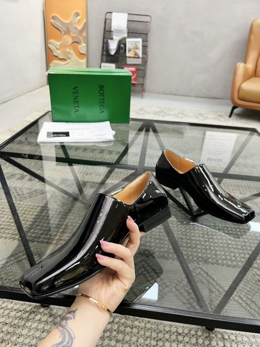 Туфлі чоловічі фото 5