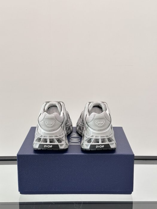 Sneakers men's фото 7