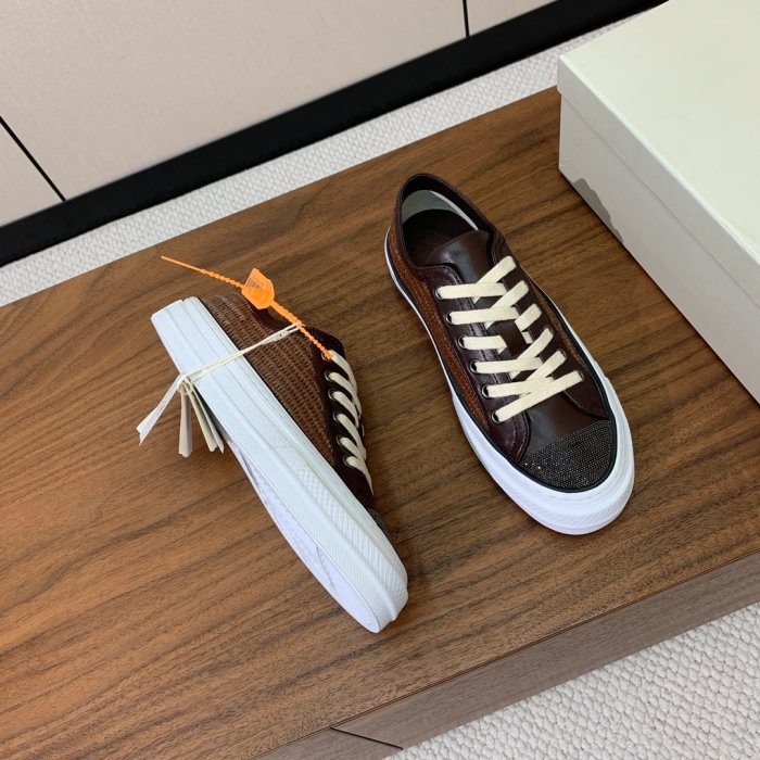 Кеды женские фото 2