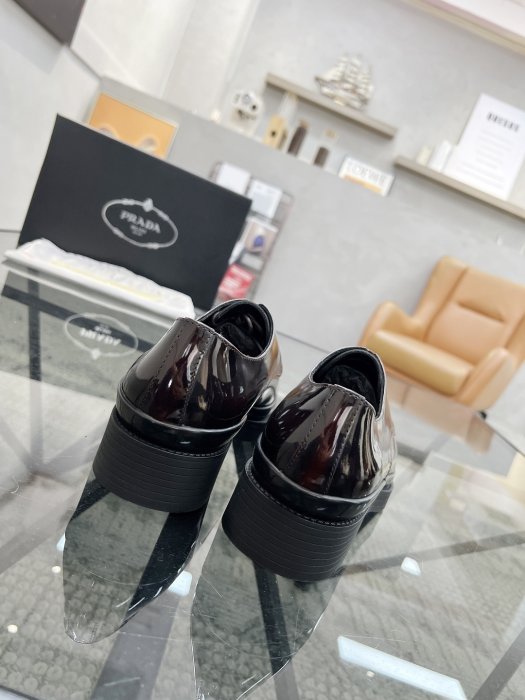 Туфли мужские фото 8