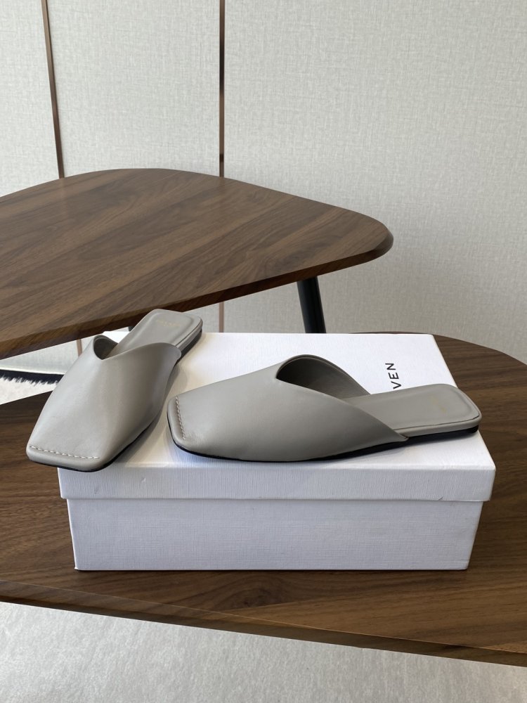 Мюли жіночі фото 4