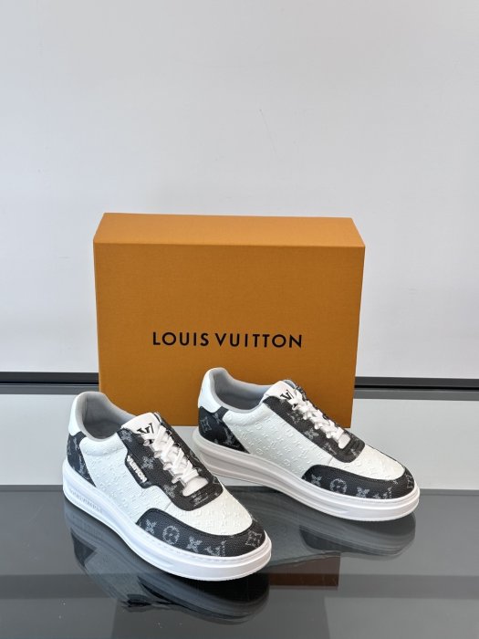 Кроссовки мужские фото 5