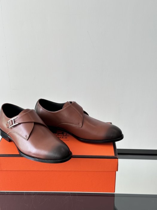 Туфли мужские фото 7