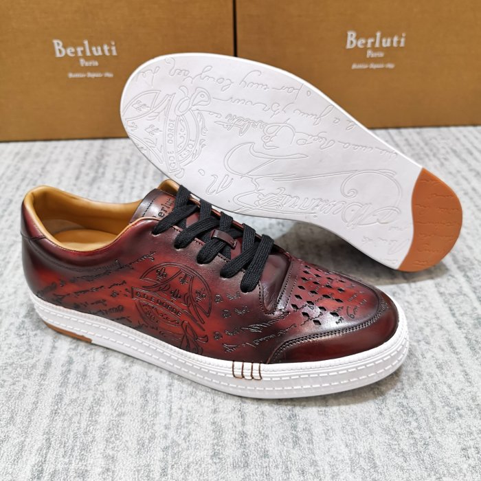 Кроссовки мужские фото 8