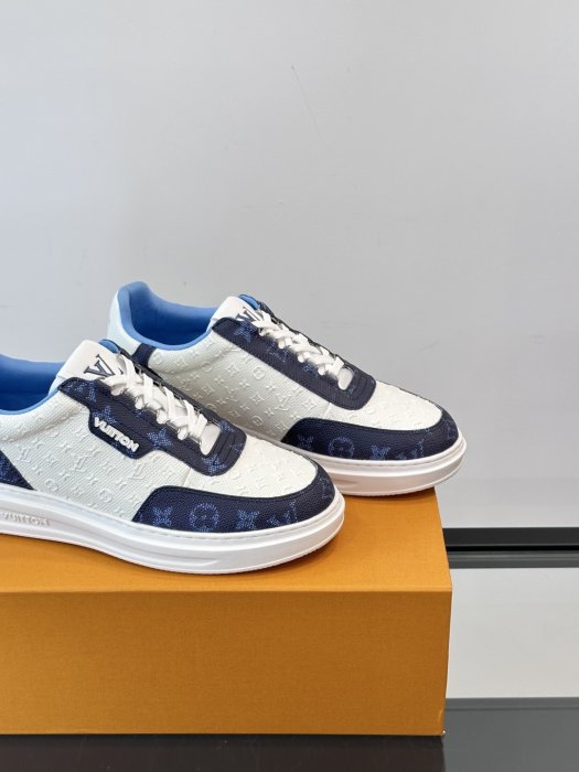 Кроссовки мужские фото 8