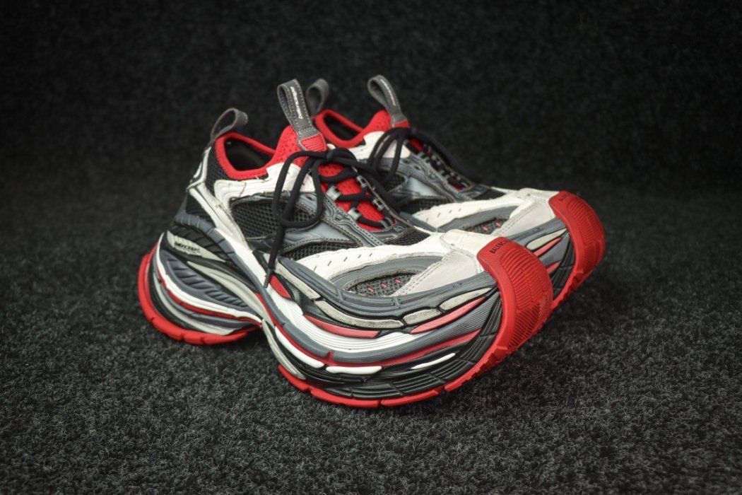 Sneakers Platform фото 11