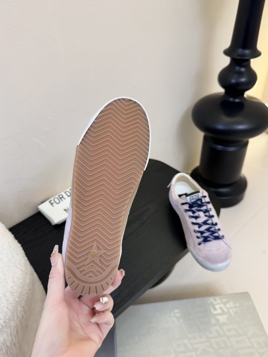 Кроссовки Golden Goose фото 9