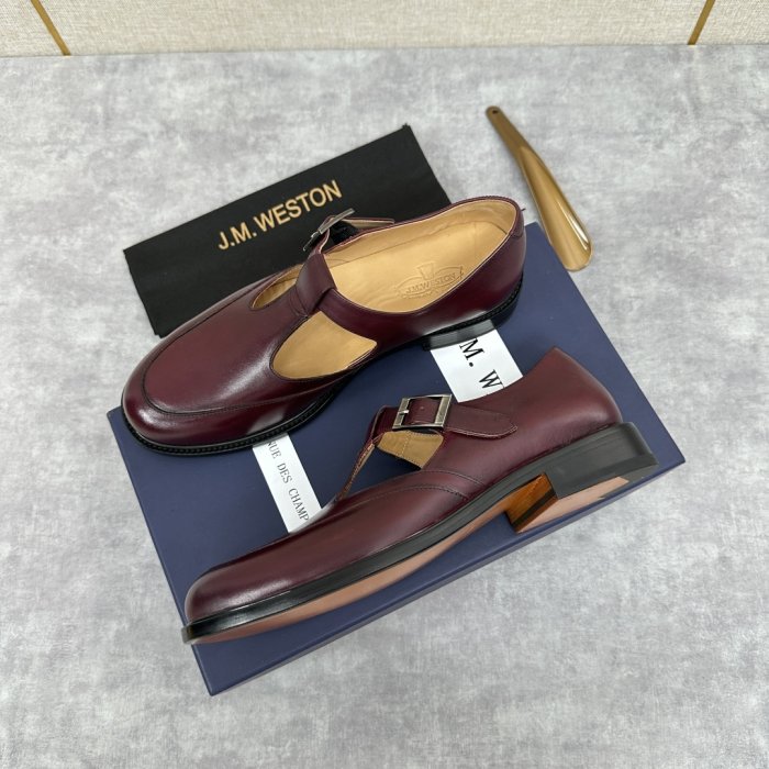 Туфли мужские фото 3