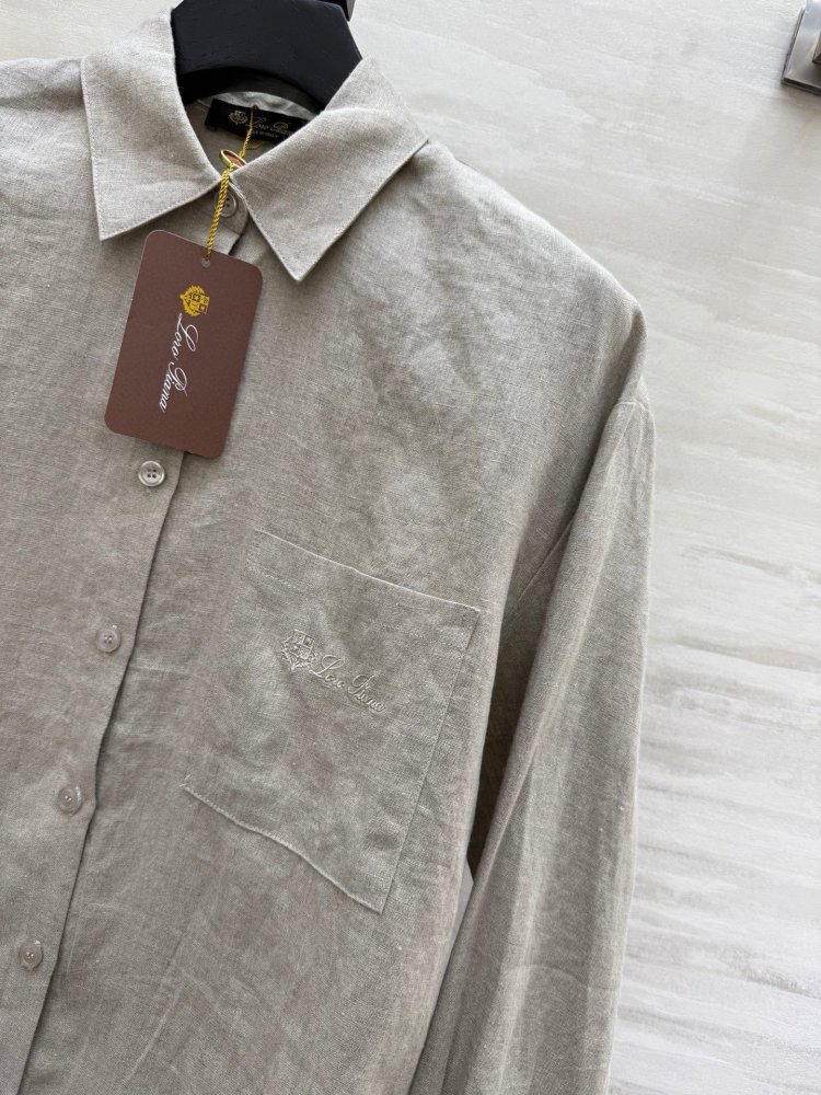 Рубашка женская фото 3