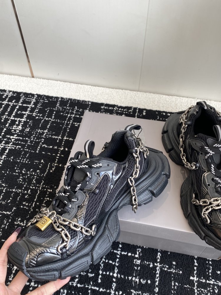 Кросівки 3XL фото 7