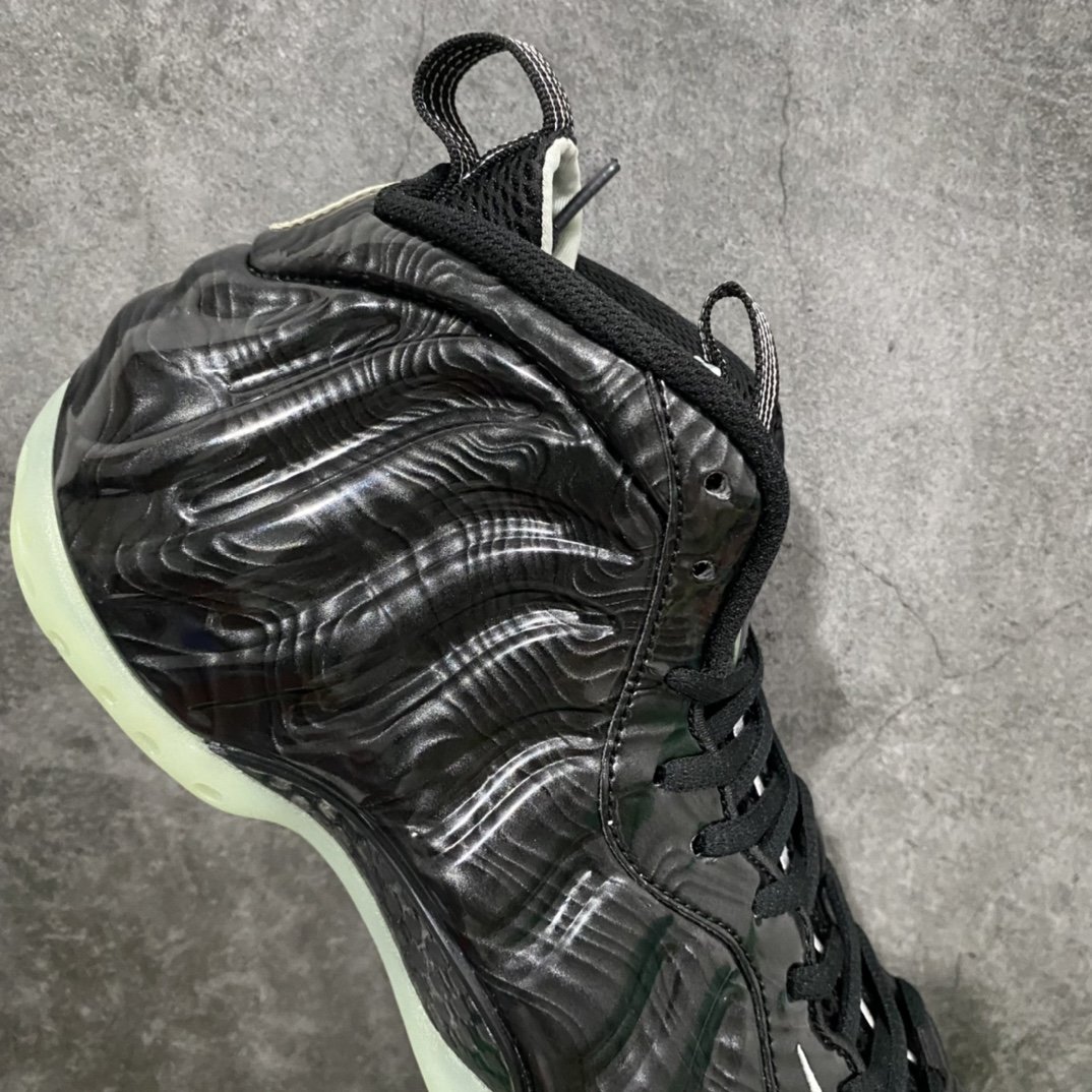 Кросівки Air Foamposite One CV1766-001 фото 7