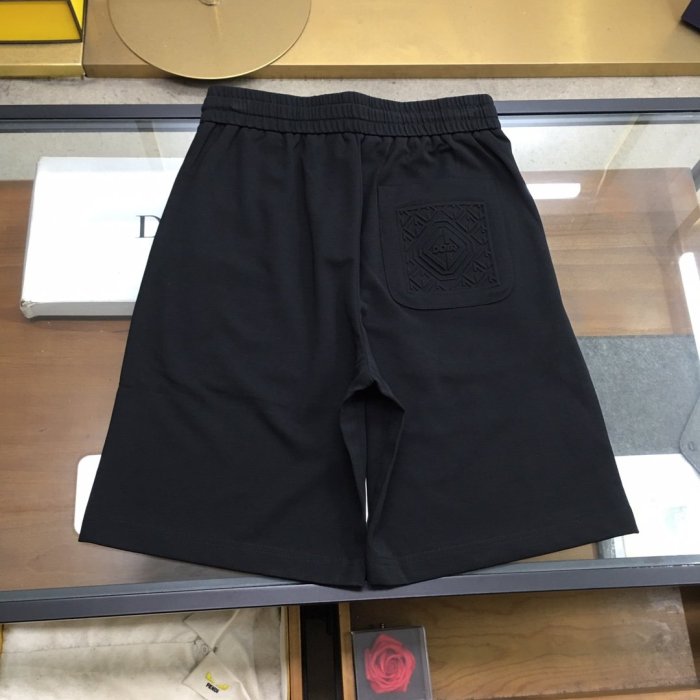 Shorts men's фото 7