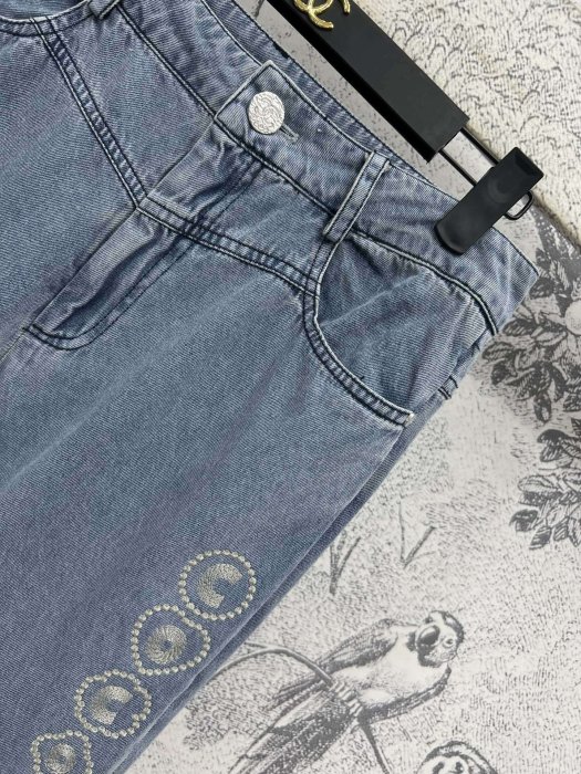 Jeans women's фото 5