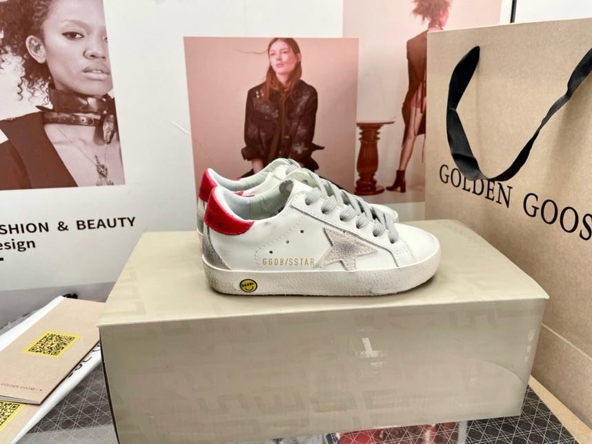 Sneakers Golden Goose super star