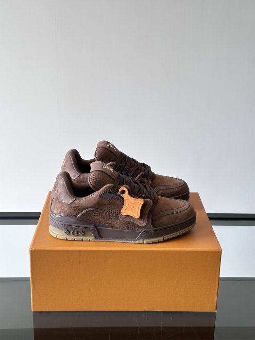 Кроссовки мужские