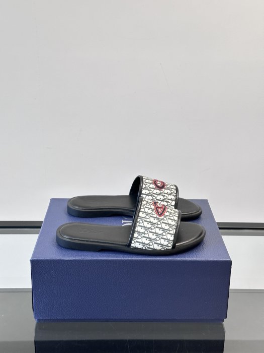 Шлепанцы мужские