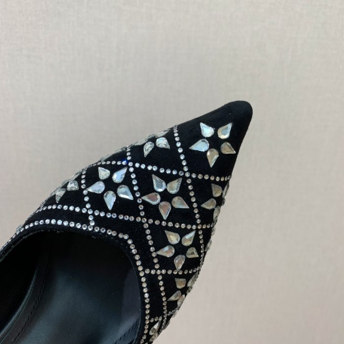 Туфлі жіночі фото 4