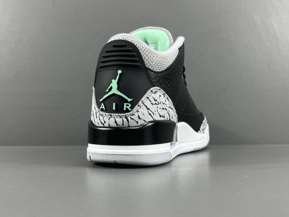 Кроссовки Jordan Air Jordan 3 фото 6