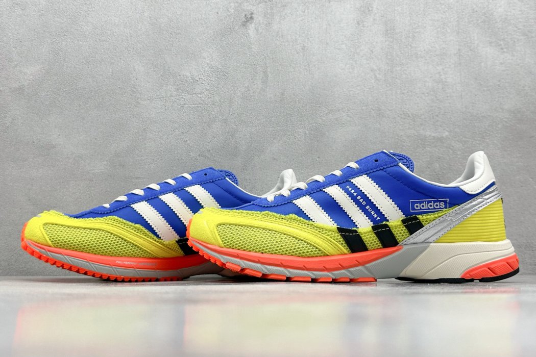 Sneakers Originals SL 72 x BAD BUNNY ADIZERO фото 5