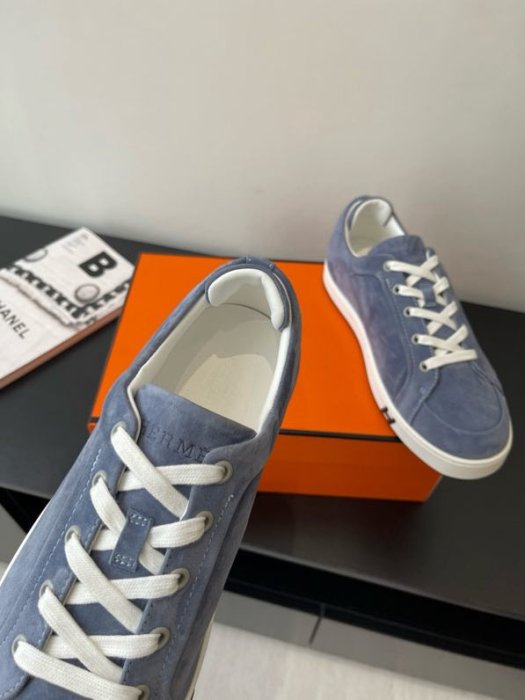 Кроссовки Hermes Kiddy фото 7