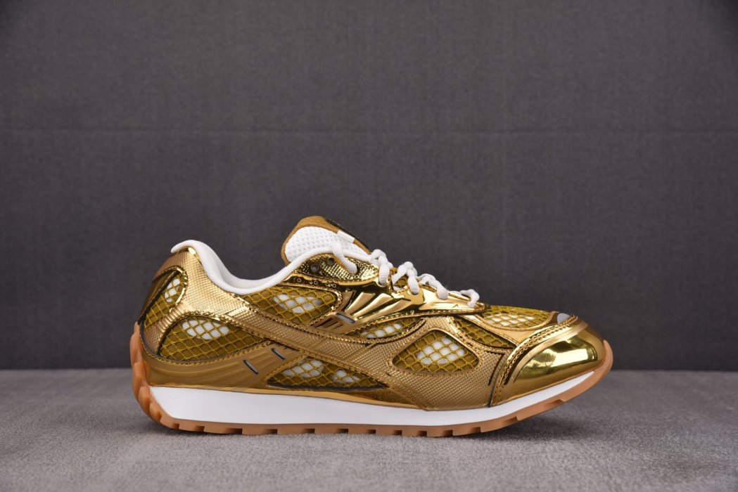 Sneakers Bottega Veneta Orbit фото 2