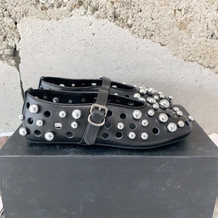 Балетки фото 2