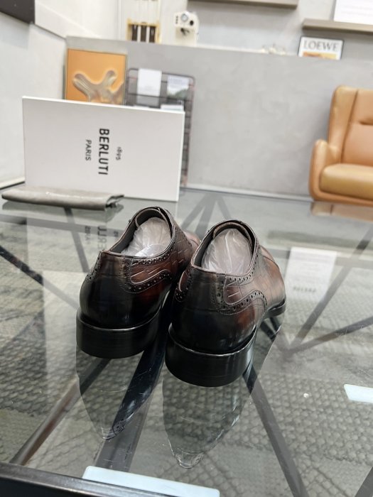 Туфли мужские фото 8