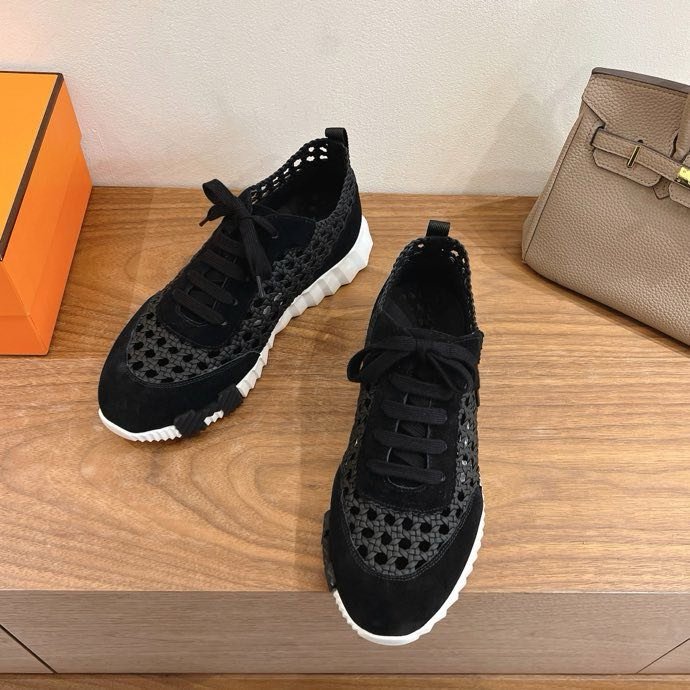 Кроссовки фото 6