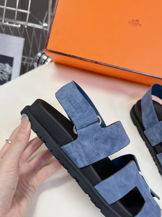 Sandals women's фото 8