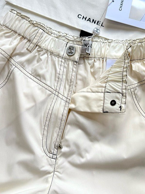 Брюки Chanel 25M фото 3