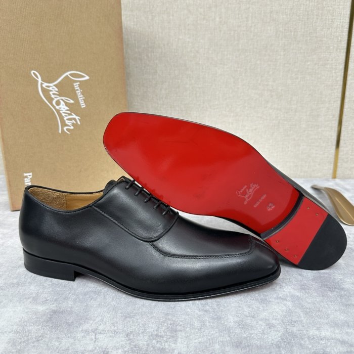 Туфли мужские фото 8