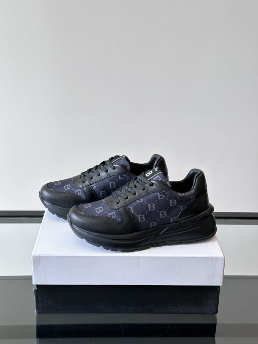 Кроссовки мужские фото 3