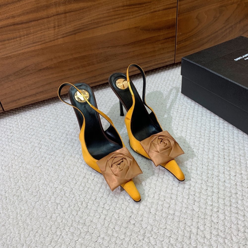 Босоніжки фото 5