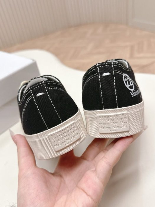 Кеды женские с раздвоенным носком фото 8