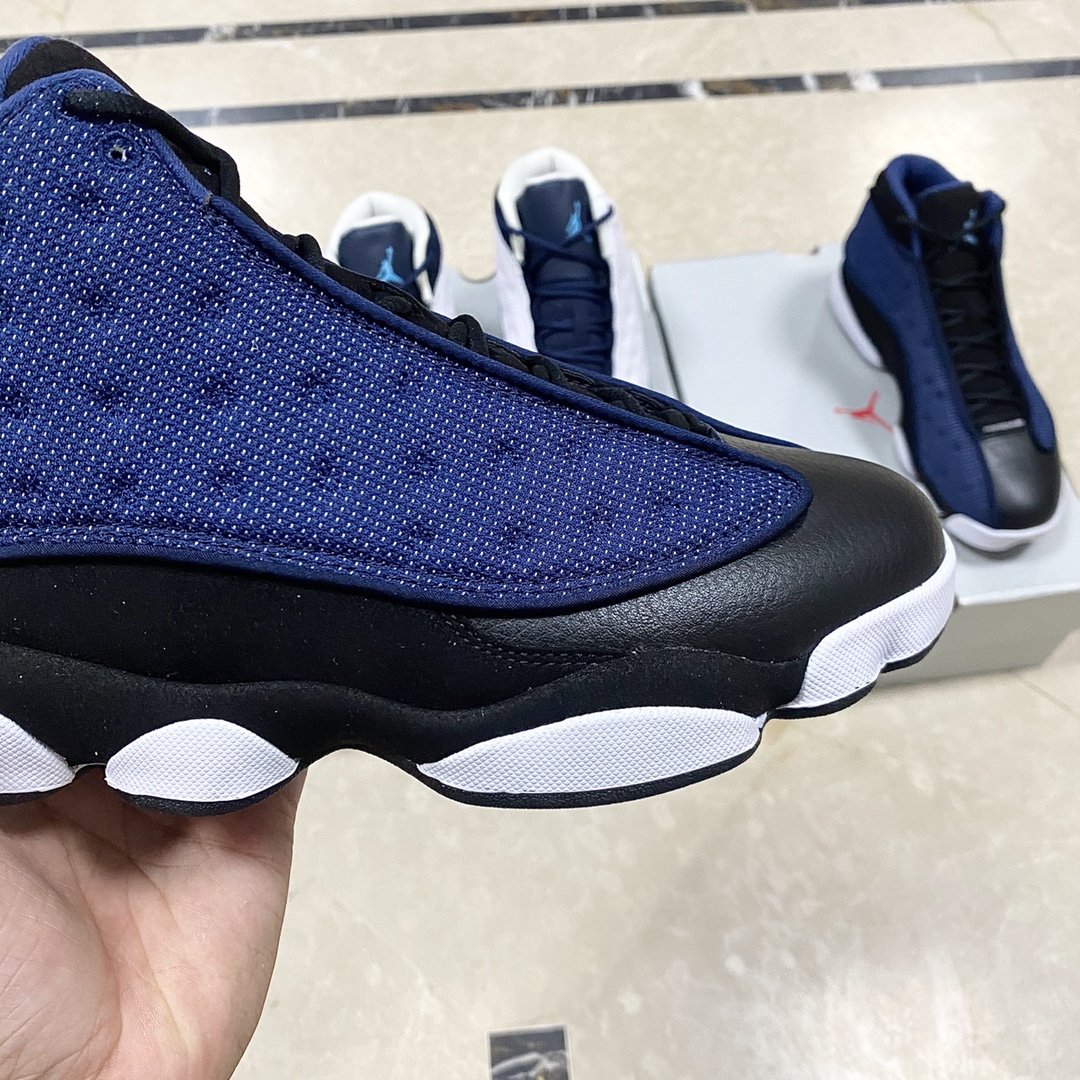 Кроссовки Air Jordan 13 фото 5