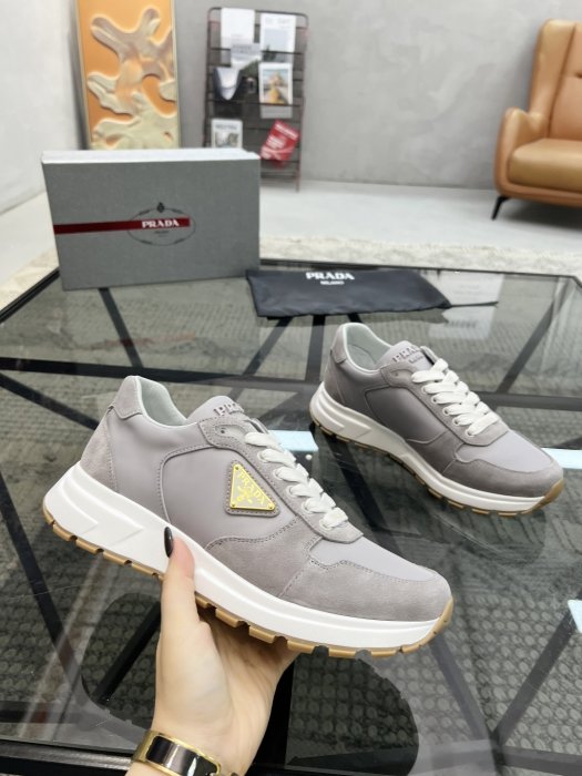 Кроссовки мужские фото 5