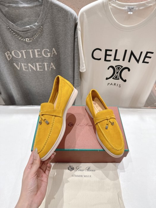 Лоферы женские фото 4