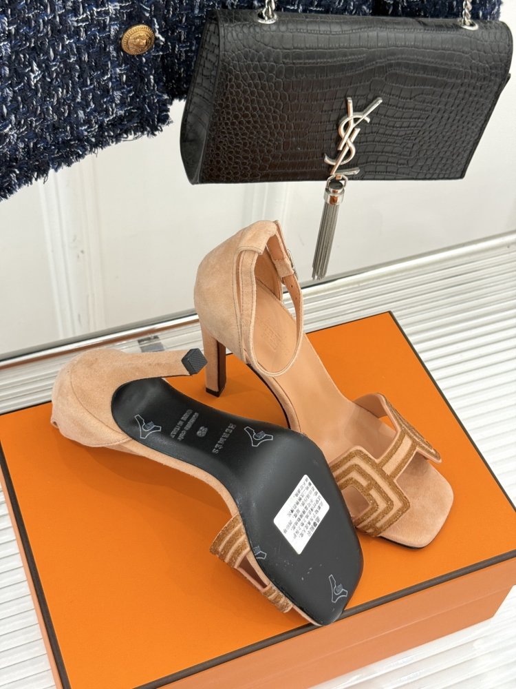 Босоножки Joy 105 фото 9